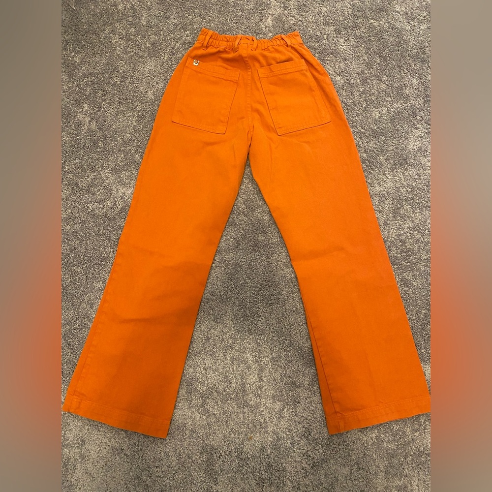 Big Bud Press Western pants size XS